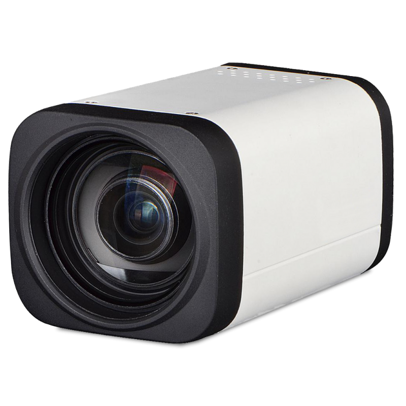 Saphico propose deux types de caméras dôme : filaires ou connectées