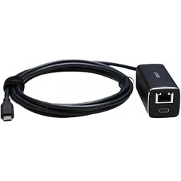 OBSBOT USB-C ETHERNET ADAPTOR