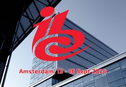 Salon IBC 2024