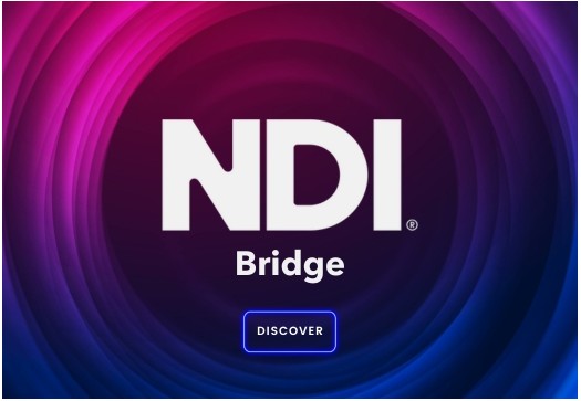 NDI BRIDGE